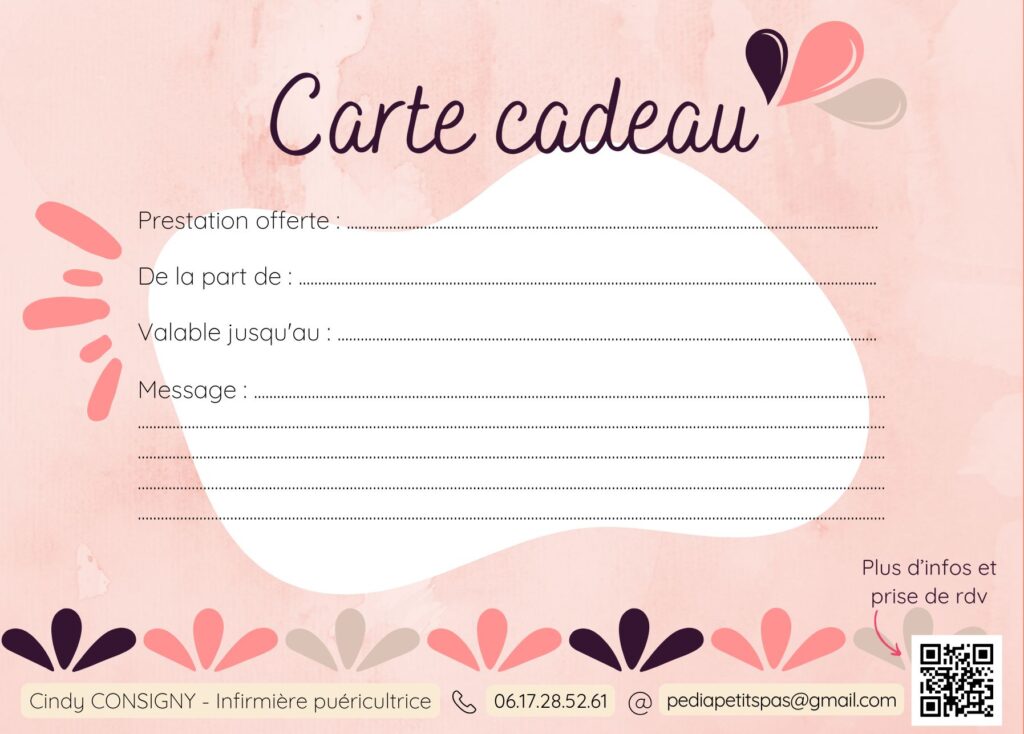 carte cadeau cindy consigny